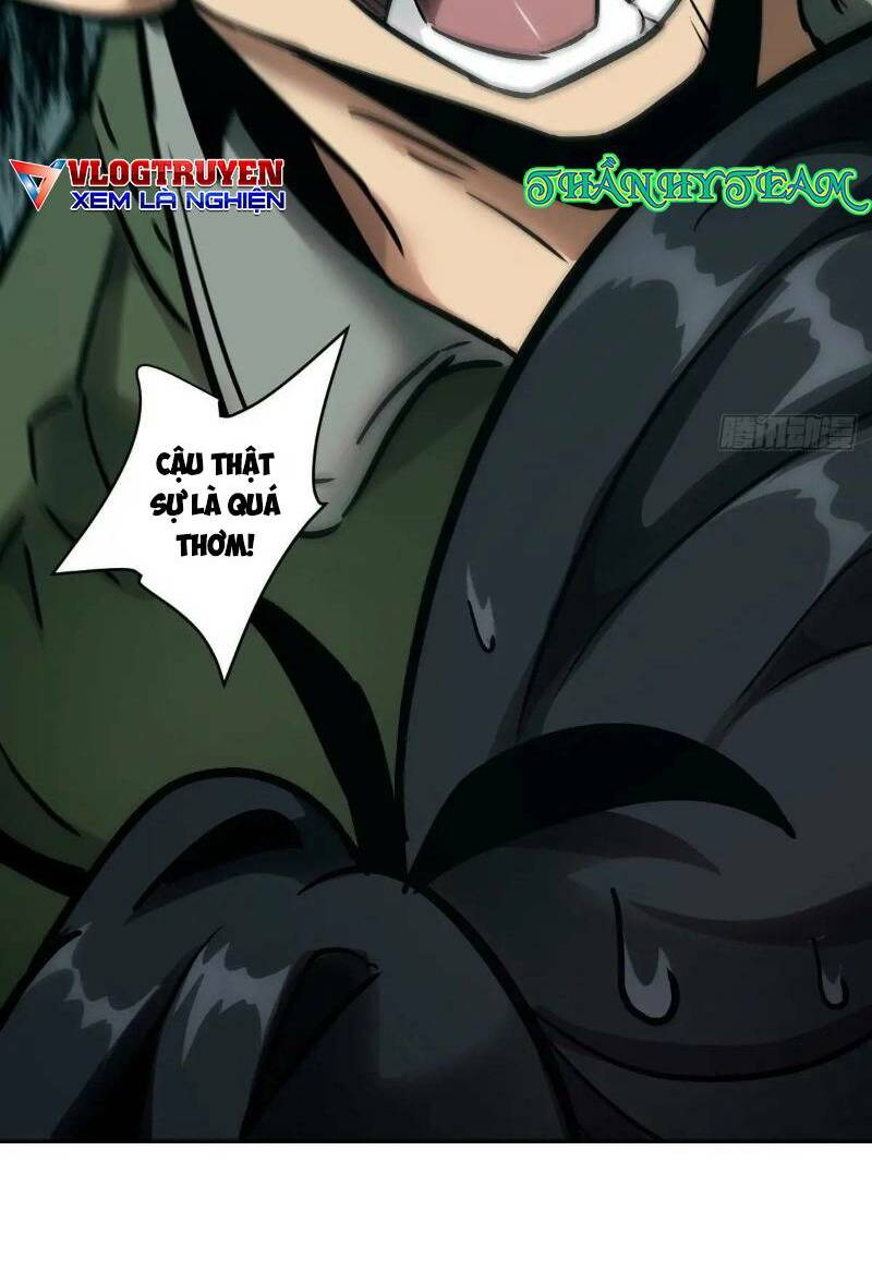 tay trái của ta có thể biến chapter 22 25