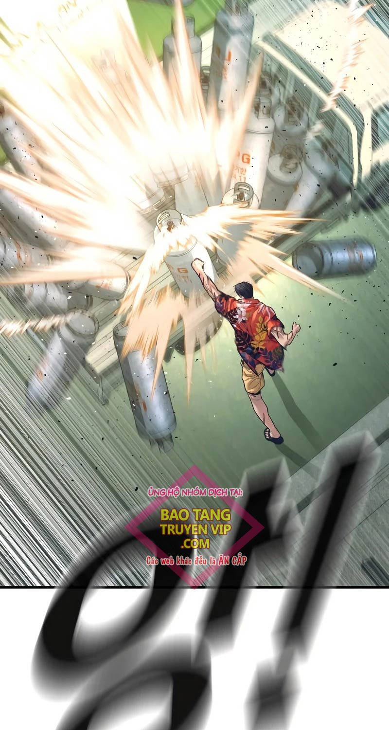 đặc vụ kim chapter 148 170