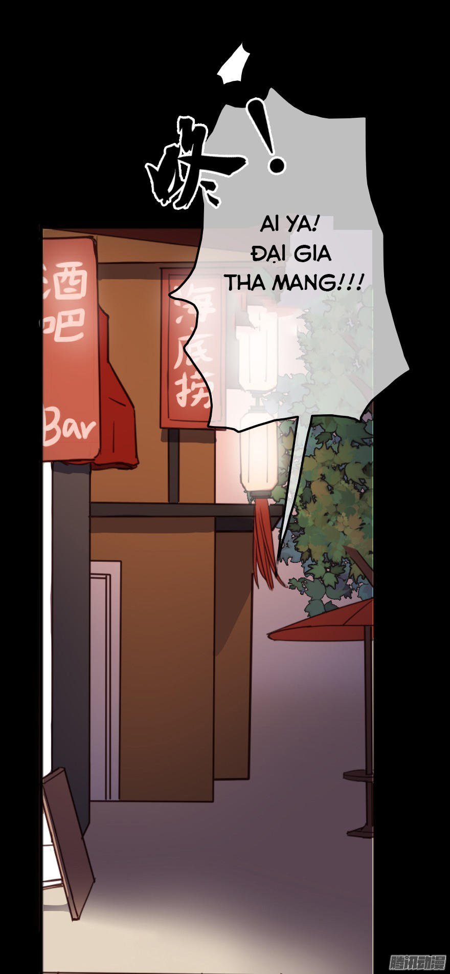 lời thì thầm chapter 1 100