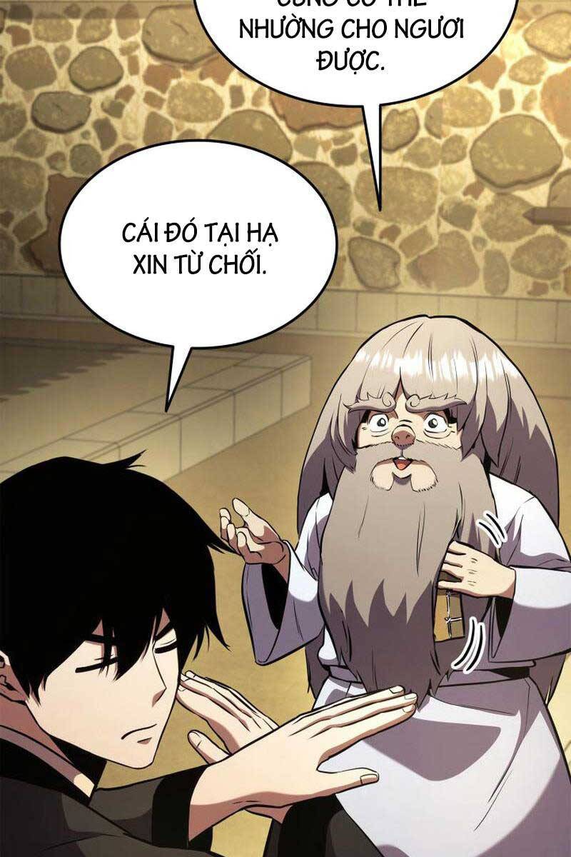 huyền thoại game thủ - tái xuất chapter 127 39