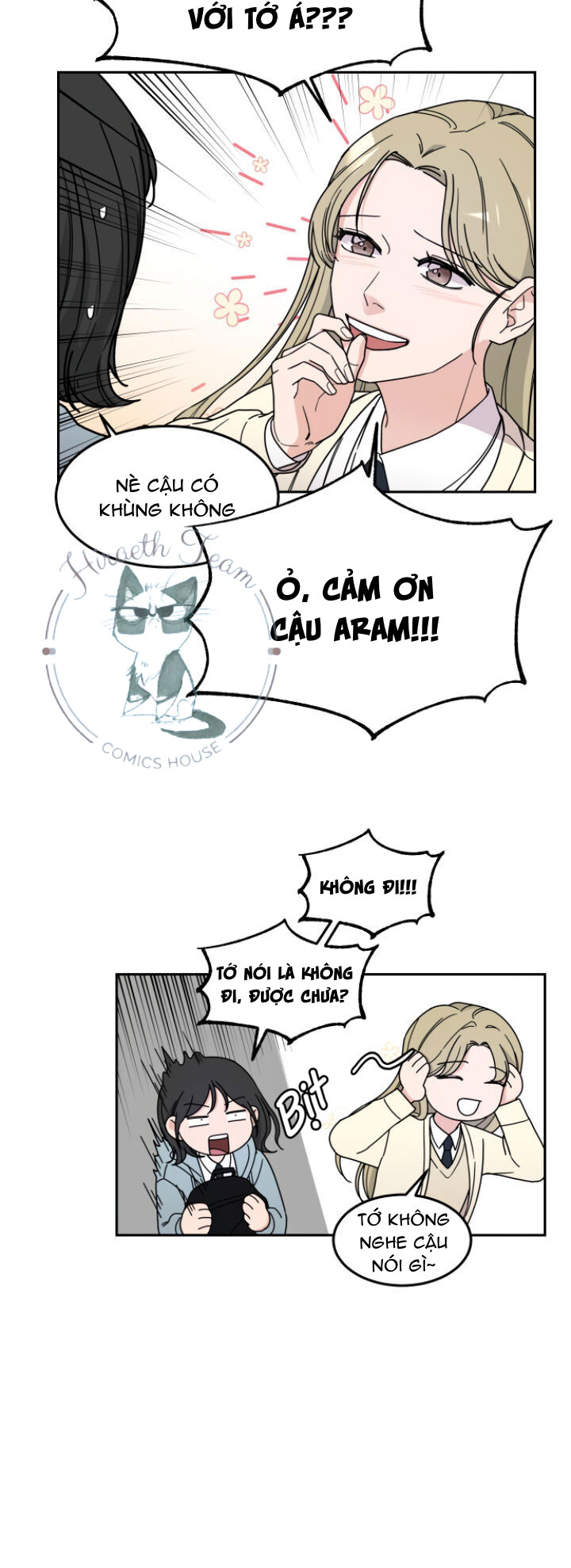 hộp đồ tình yêu chapter 1 45