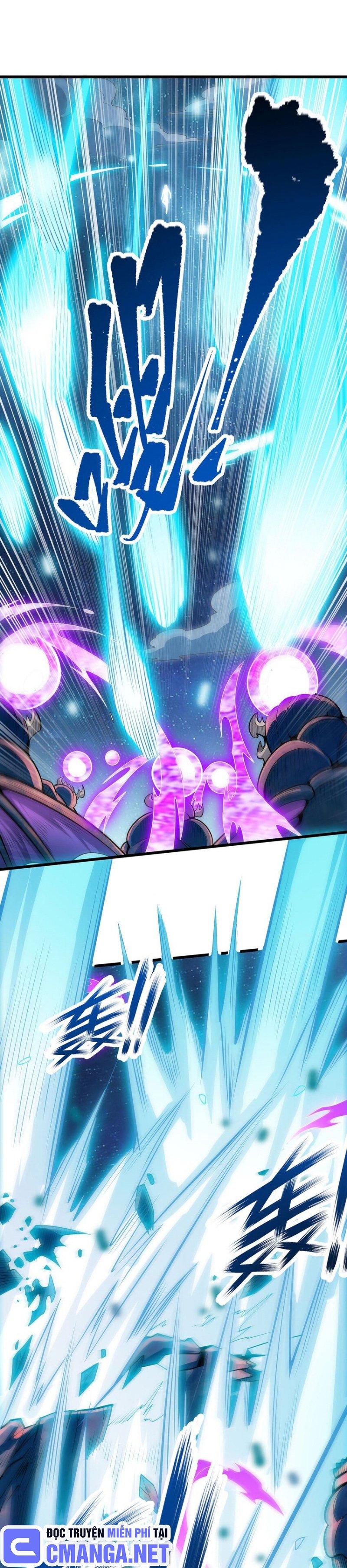 vô hạn sứ đồ và 12 nữ chiến binh chapter 358 17