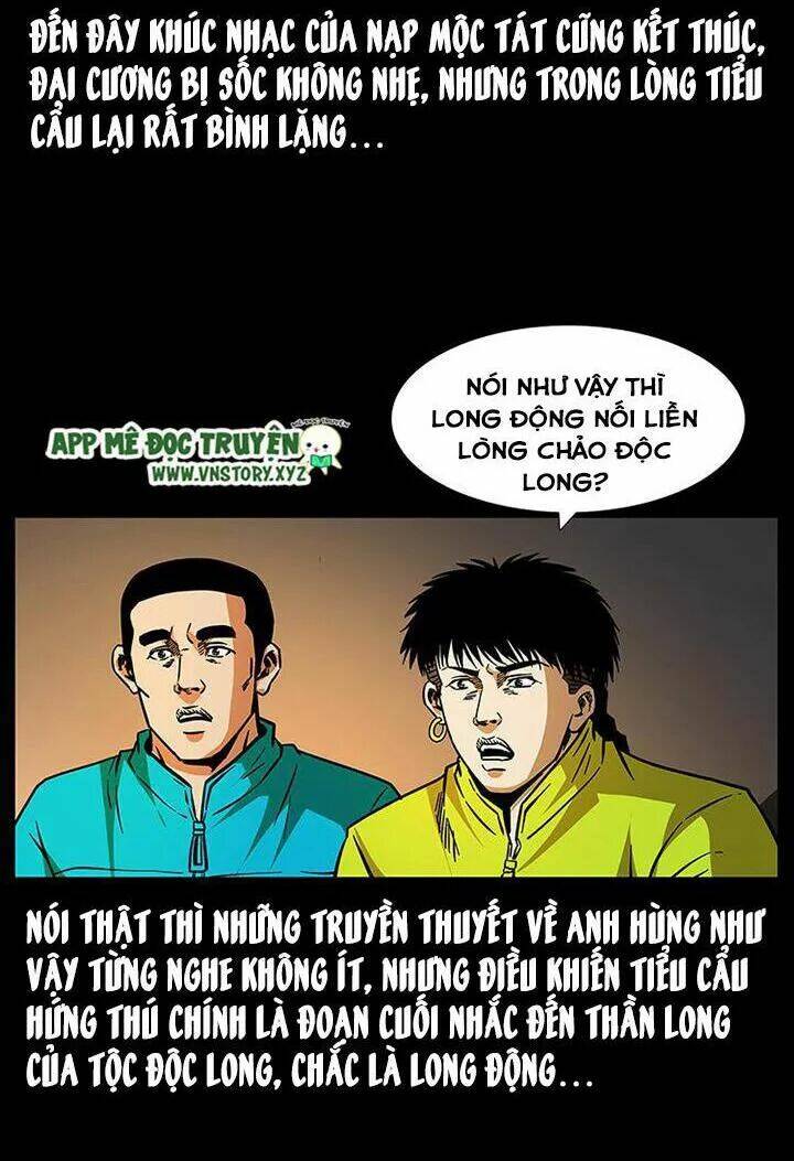 U Minh Ngụy Tượng Chapter 175 66