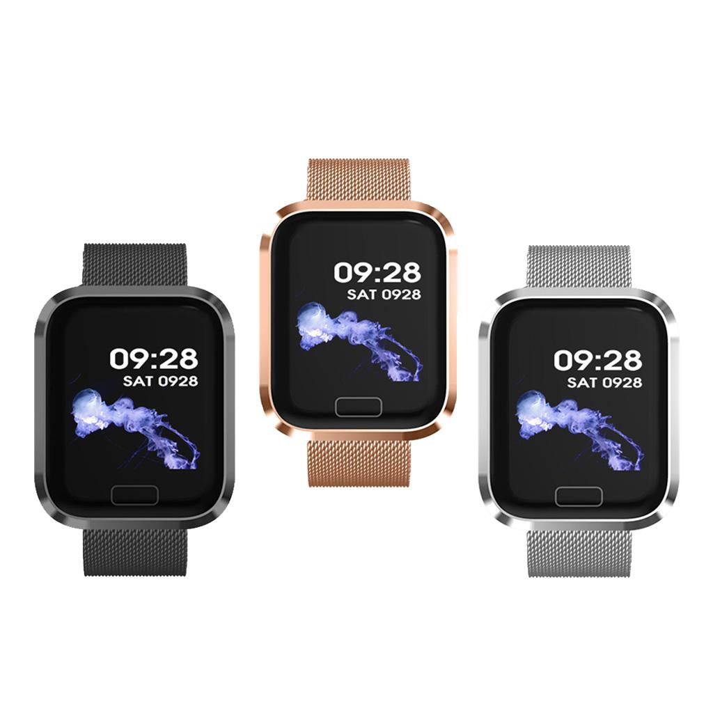 Thirty-one Sport Fitness Tracker Smart Heart Rate Monitor Bracelet