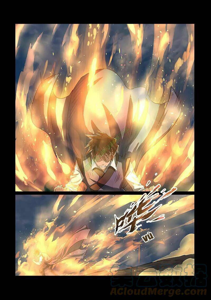 thần võ chi linh chapter 51 3