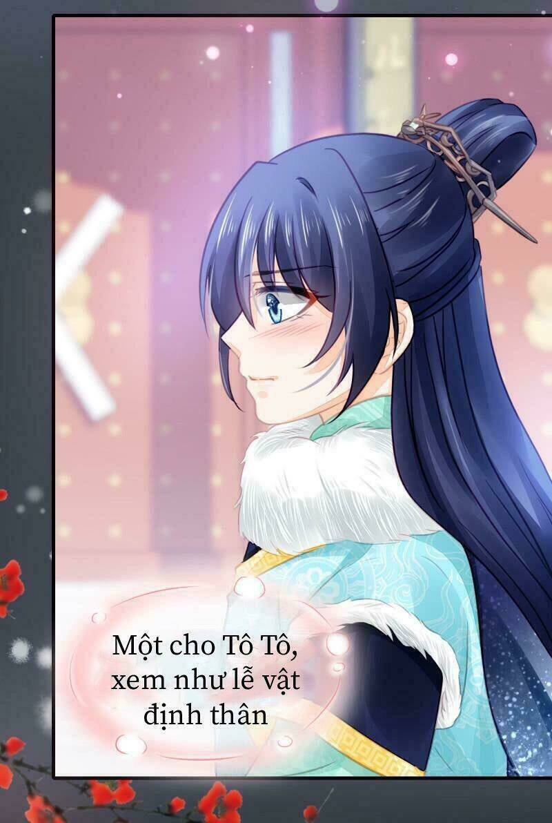 thần thám song kiêu chapter 25 15