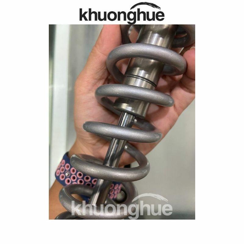 Giảm xóc sau, Phuộc sau xe Grande chính hãng YAMAHA