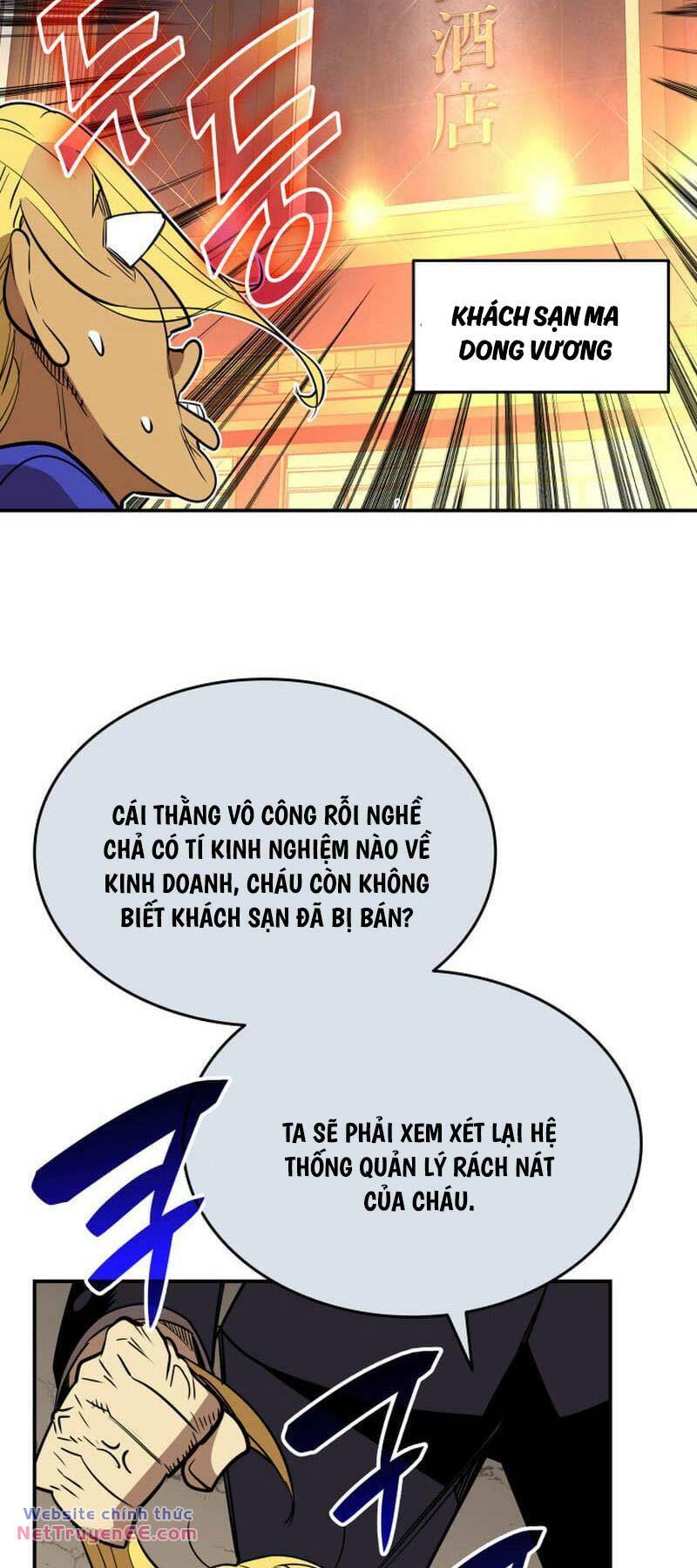 tôi là lính mới chapter 179 81