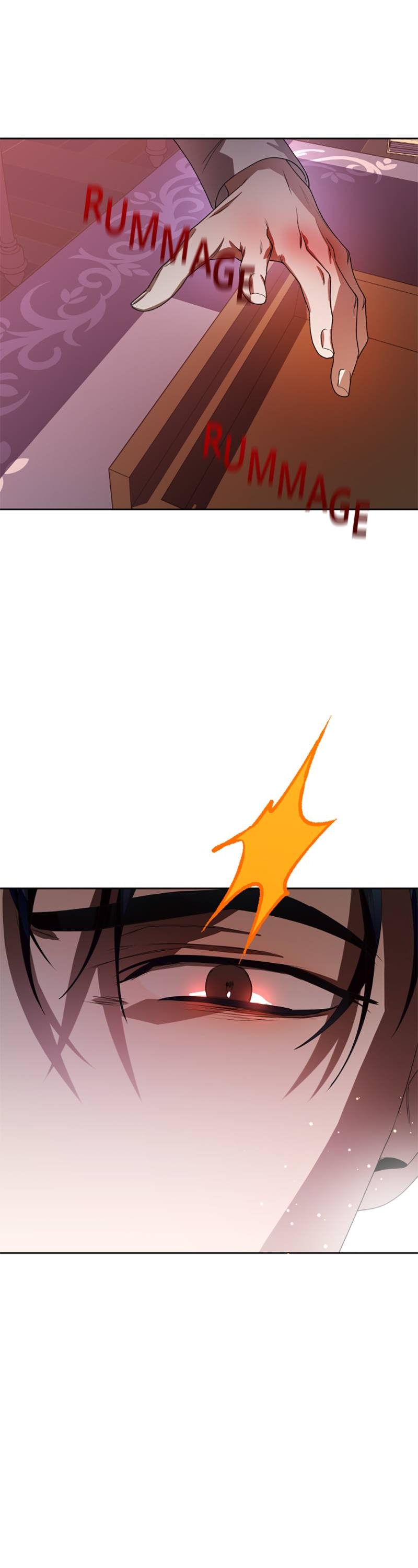 tôi muốn trở thành cô ấy dù chỉ là một ngày chapter 55 51