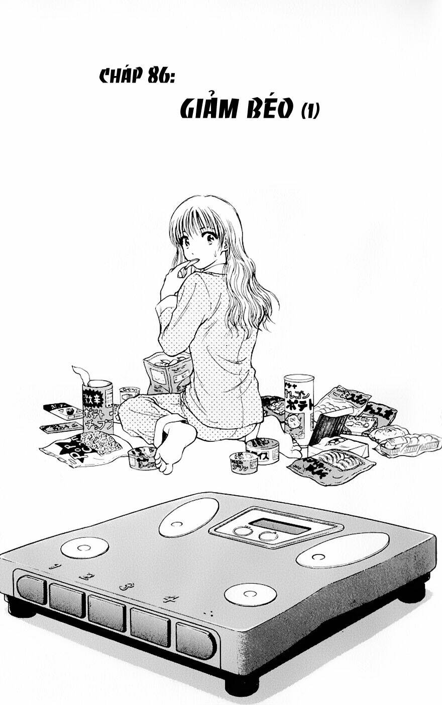 salad days chapter 86 2