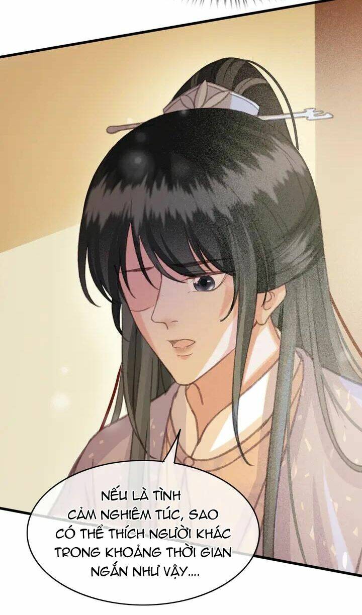 đông cung giai hạ tù chapter 90 18