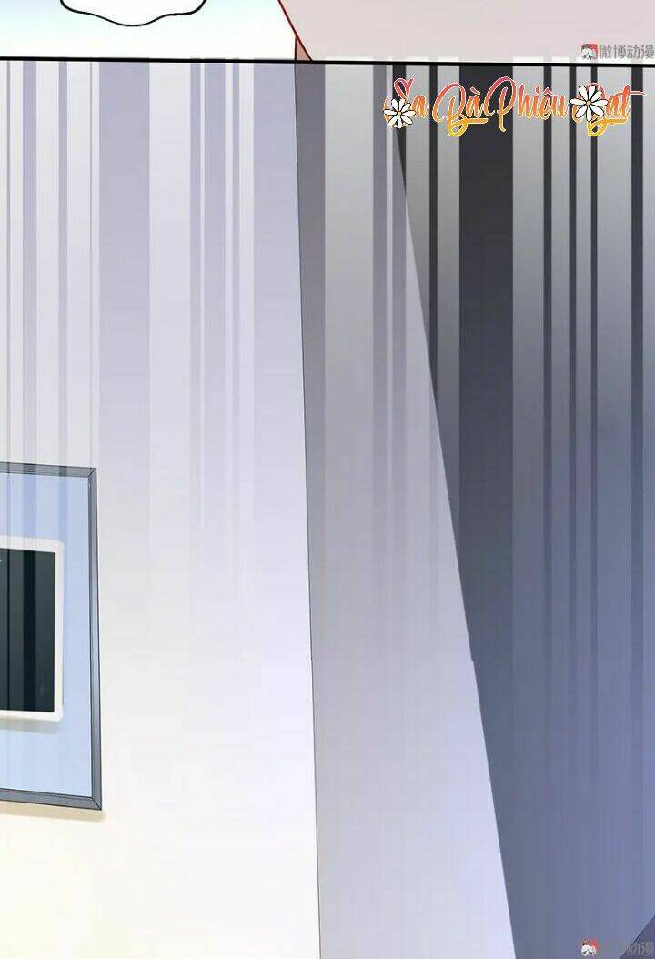 tổng tài truy thê: phu nhân đừng hòng trốn chapter 33 3