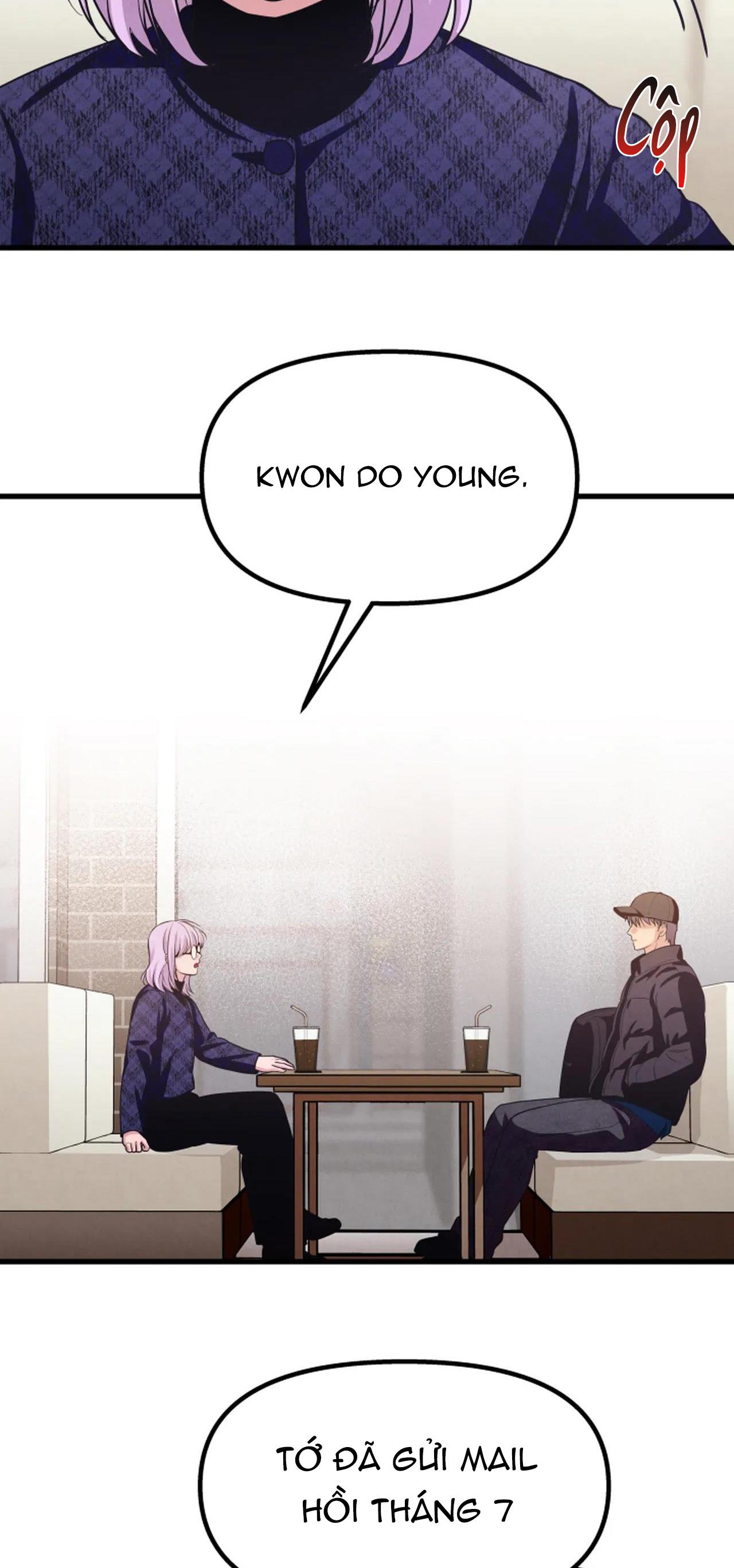 (np)những ngày mù sương chapter 12 41