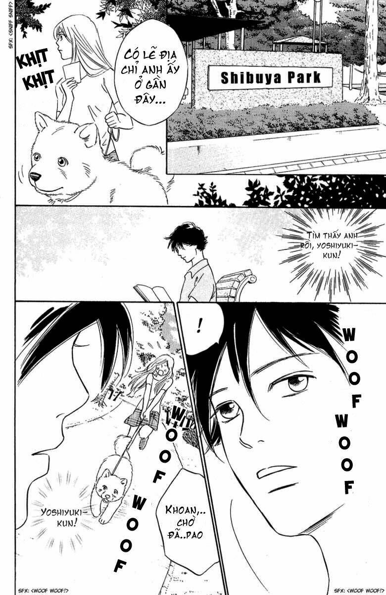 deep love - pao no monogatari chapter 9 8