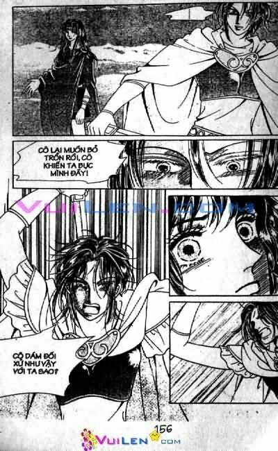 nữ hoàng biển cả chapter 5 156