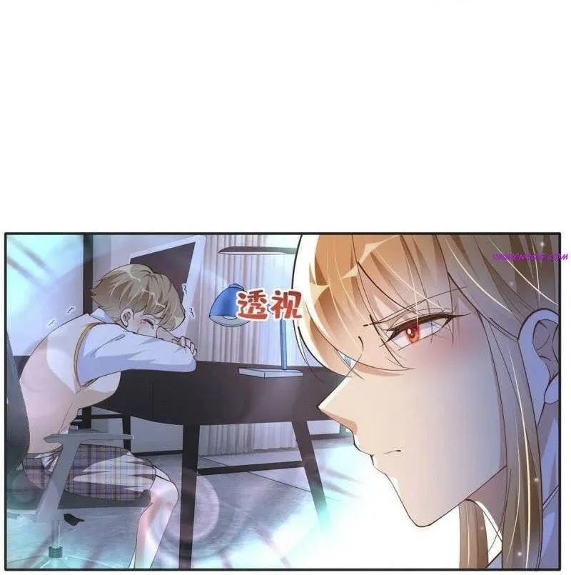 Boss Nhà Giàu Lại Là Nữ Sinh Trung Học! chapter 55.56 11