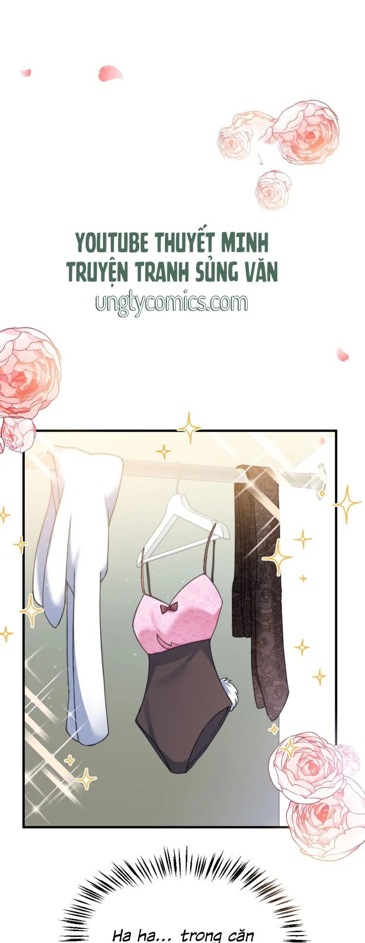 nụ hôn vực thẳm chapter 27.5 2