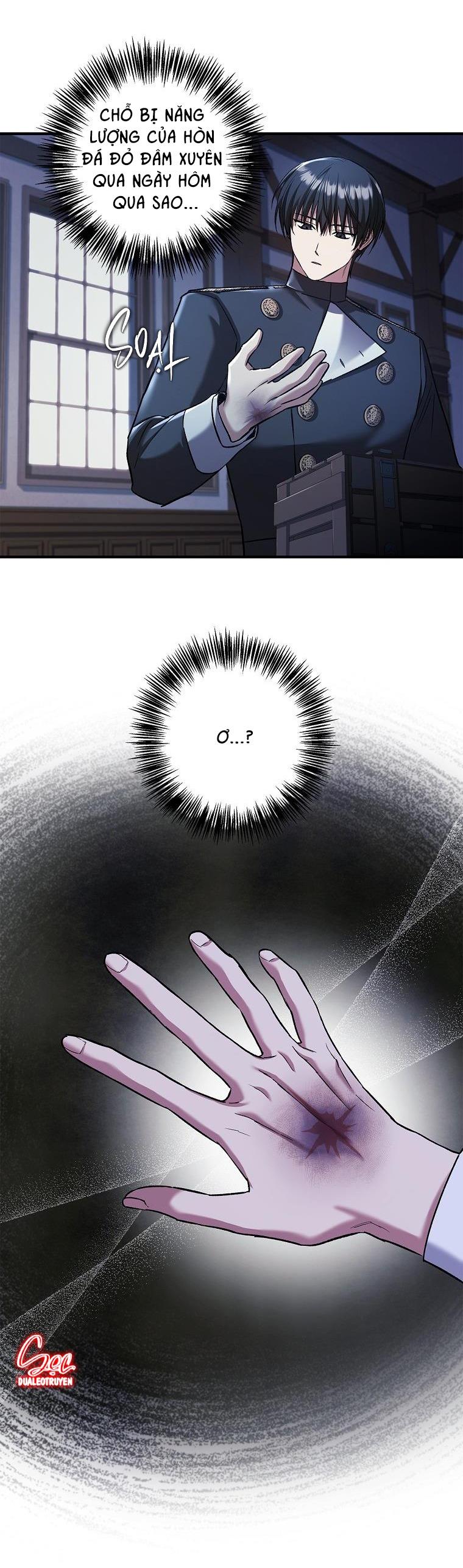 bước ngoặt định mệnh chapter 28 57