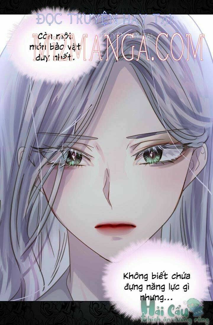 quy luật sinh tồn của nữ phụ chapter 61.5 5