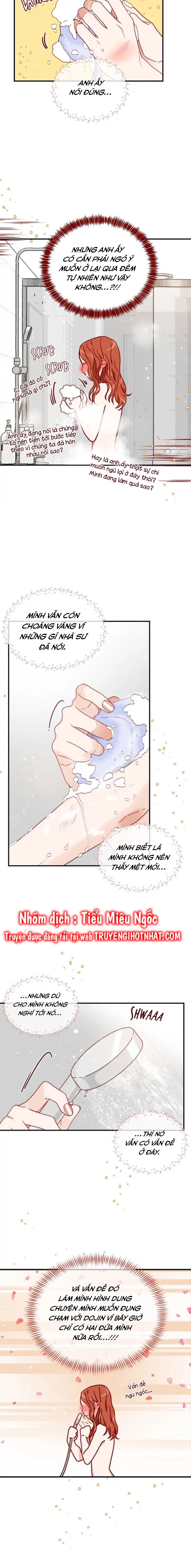 24 phút cho một câu chuyện chapter 99 3