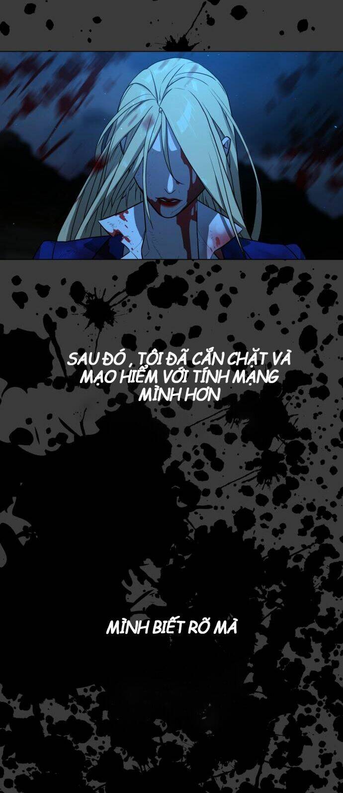 Máu trắng chapter 84 59