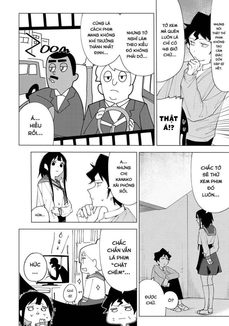 xem phim "người lớn" được không? chapter 5 10