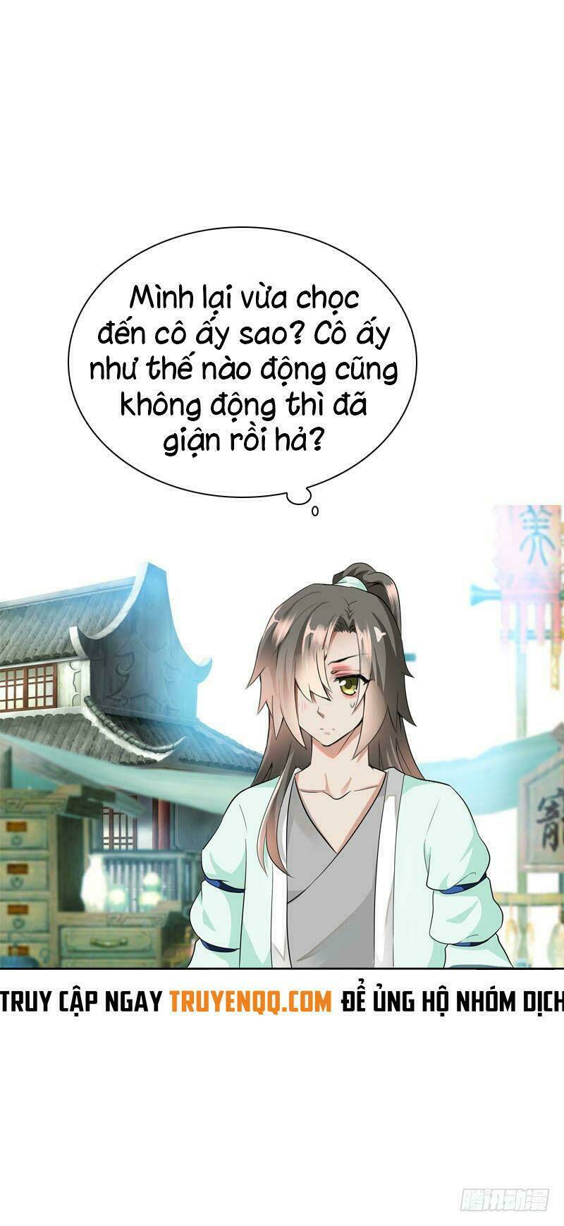 điền viên mật sủng: cô vợ nóng bỏng chapter 20 26