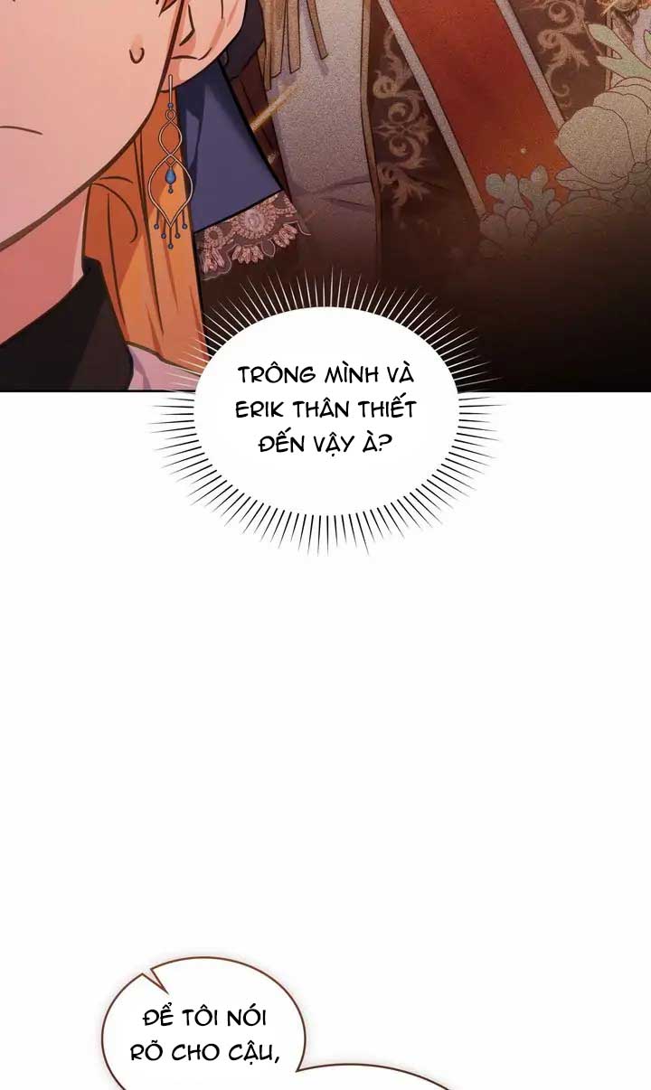 Người Chồng Nhỏ Của Công Tước Đại Nhân chapter 7.2 - Trang 43