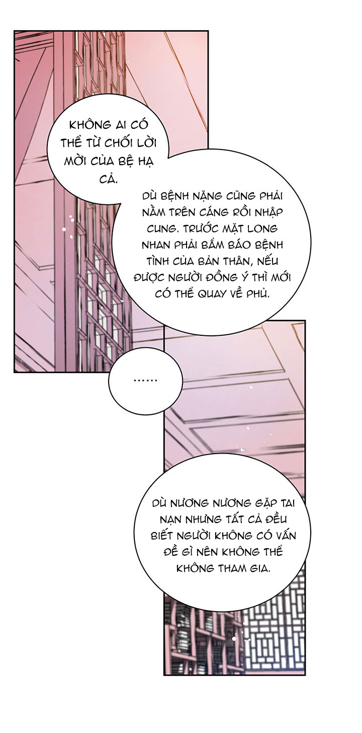 nàng tiên chốn cực lạc chapter 9 32