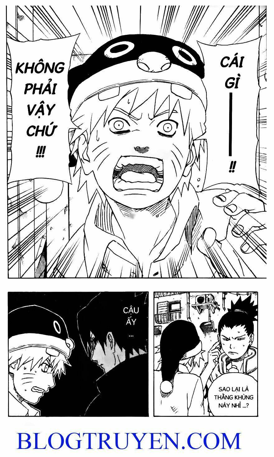 naruto - cửu vĩ hồ ly chapter 182 15