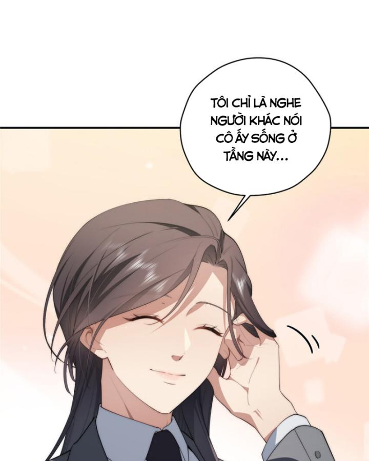 nữ chính chạy từ trong sách ra thì phải làm sao chapter 45 18