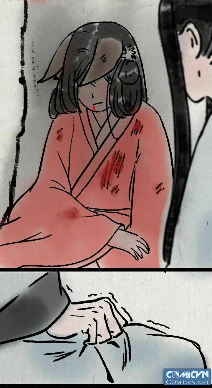 nhất thiền tiểu hòa thượng chapter 57 37