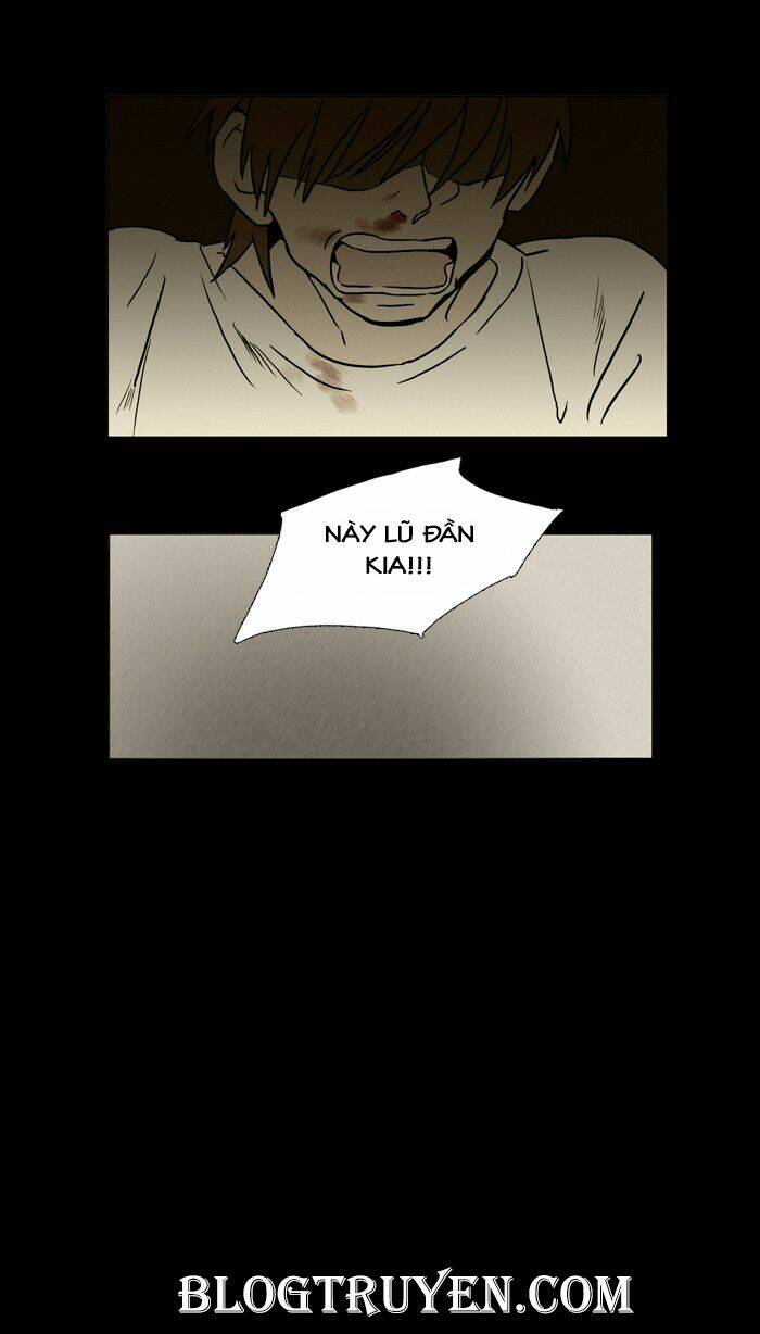 bẫy tình yêu chapter 16 32