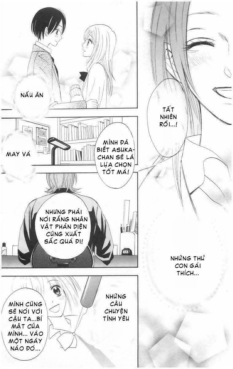 chàng trai hoàn hảo chapter 1 56