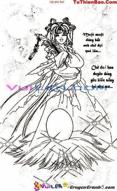 đóa hoa yêu kiều chapter 4 6