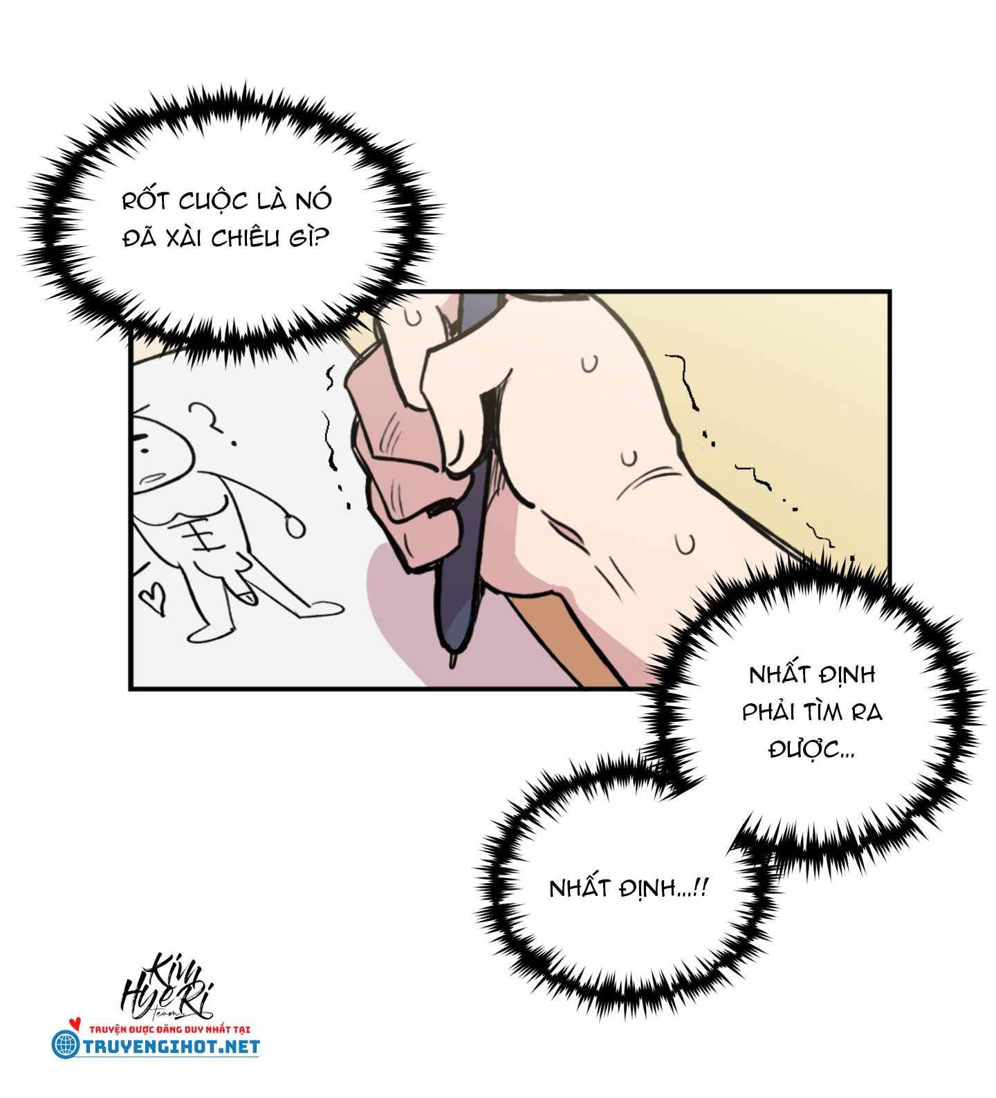 [18+] 1 người khỏe 2 người vui chapter 6.1 15