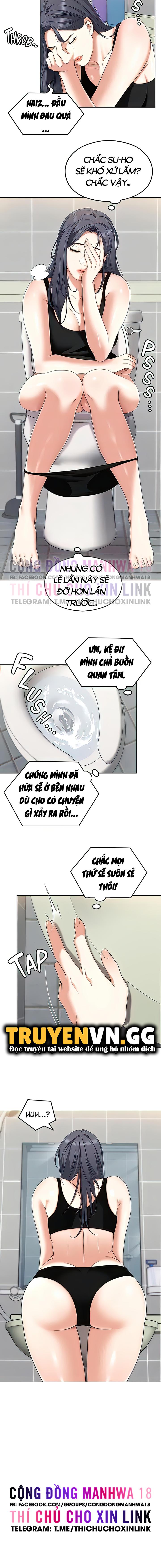 tối nay cưng muốn ăn gì? chapter 64 7