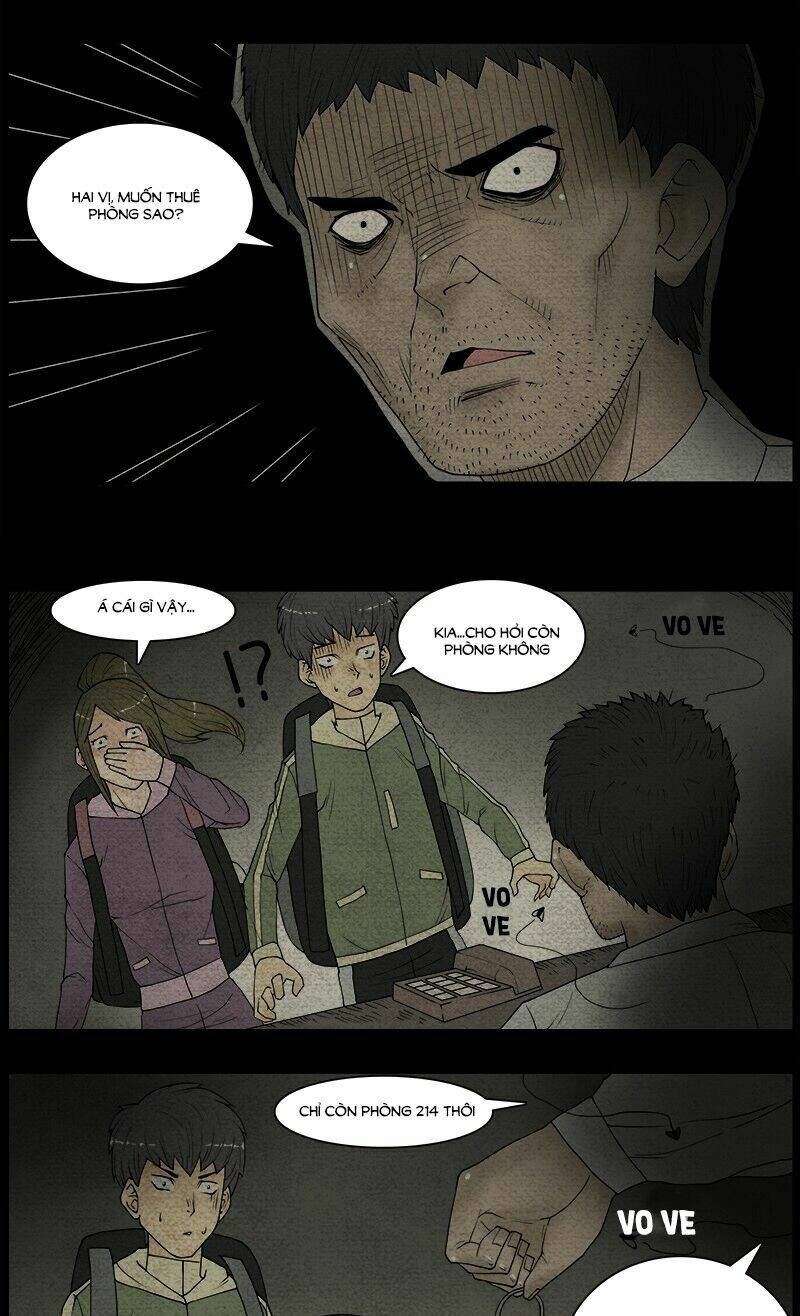kinh dị đêm khuya chapter 5 4
