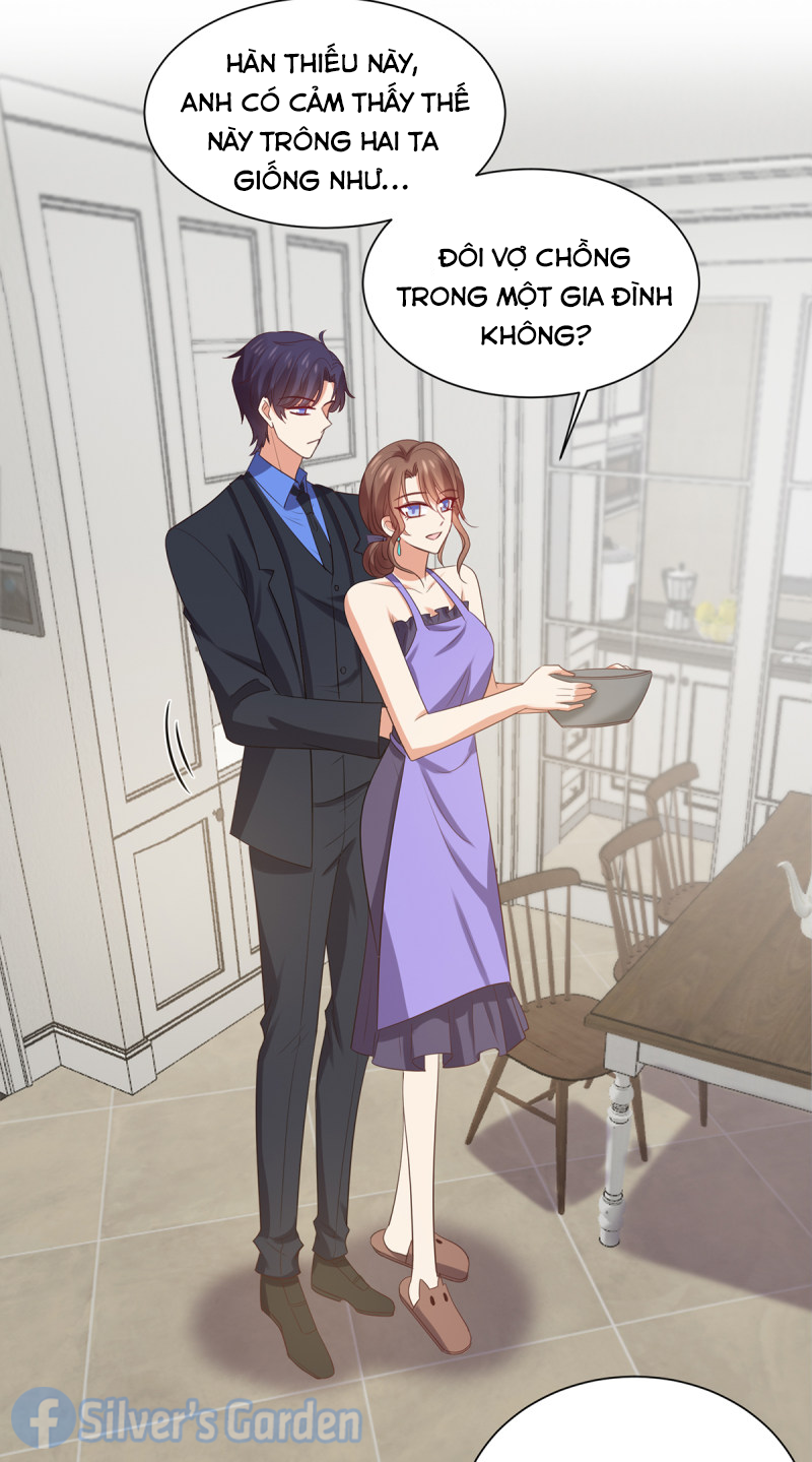 hẹn chồng trên mọi mặt trận chapter 4 7