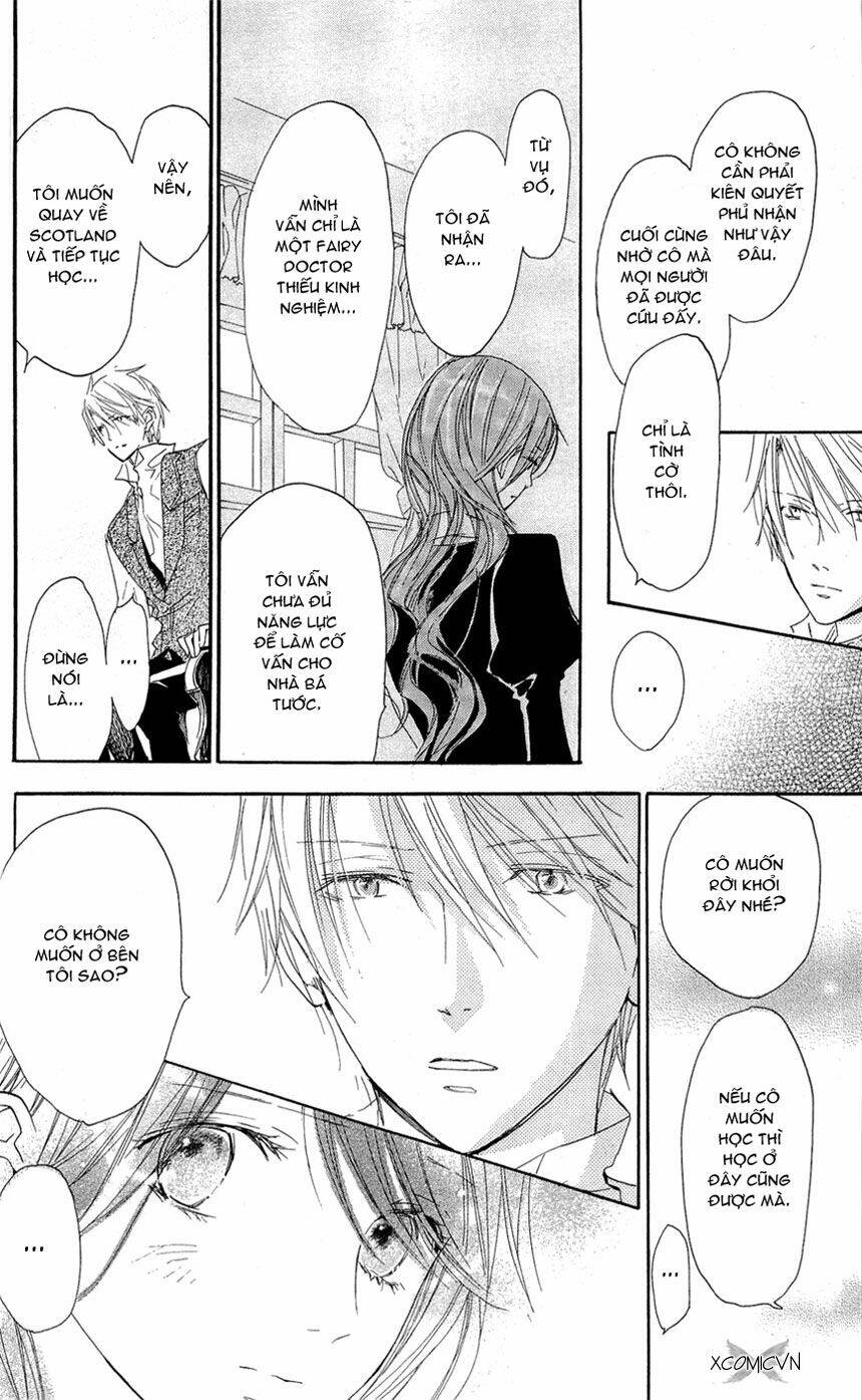 bá tước và tiên nữ chapter 15 84