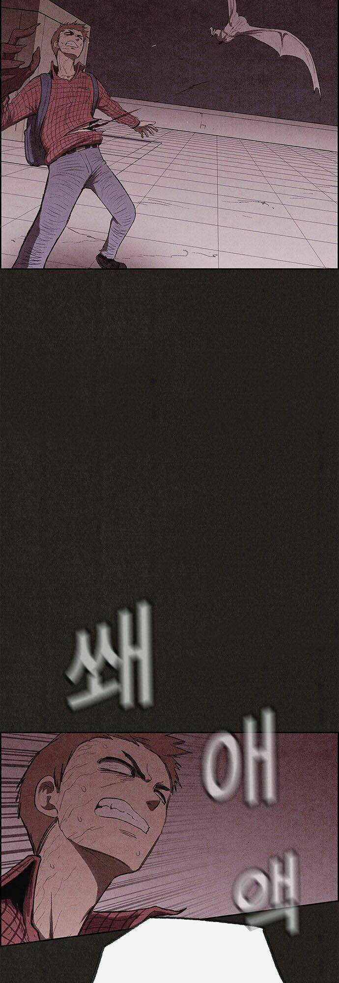 quái vật tại chung cư xanh chapter 124 18