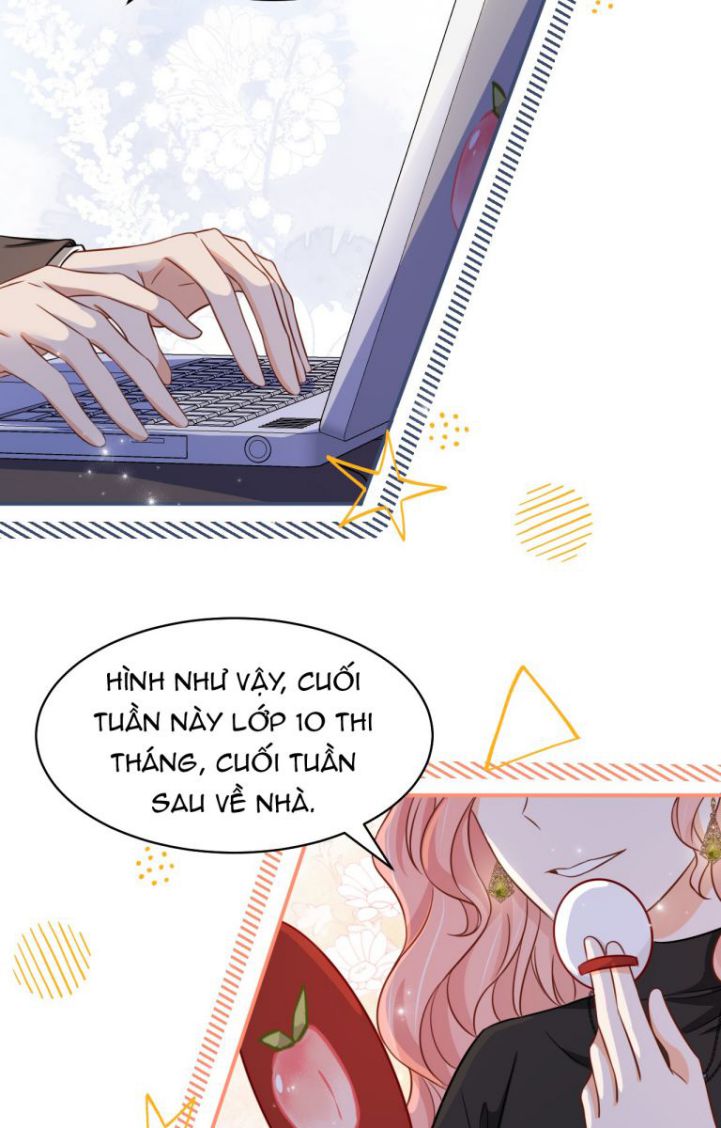 tín tức tố nói chúng ta không thể chapter 31 40