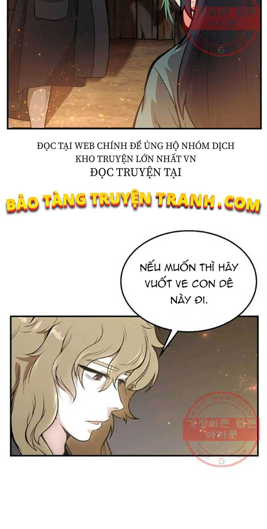 thiếu niên phương sĩ chapter 2 32