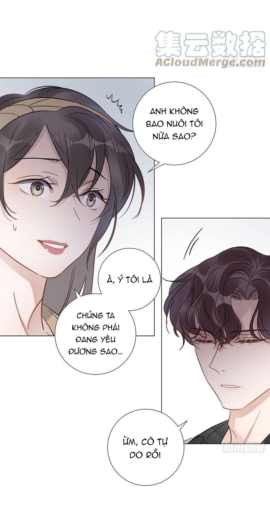 hôm nay nam giả trang nữ vẫn chưa được cầu hôn! chapter 56 2