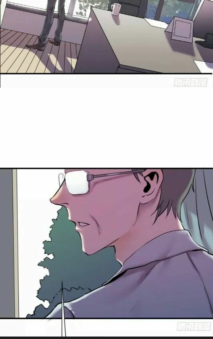 bạn học của tôi là đại não chapter 3 16