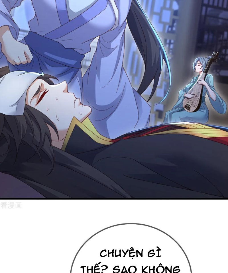 tiên võ đế tôn chapter 581 87