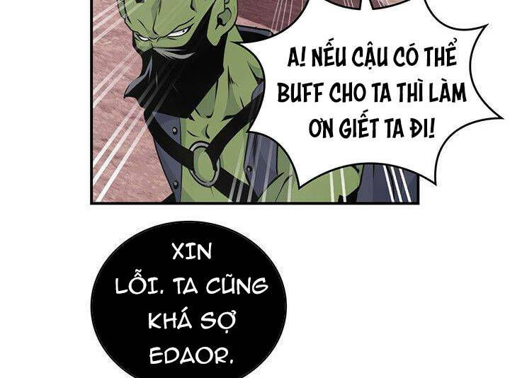 tôi sinh ra để làm người vĩ đại chapter 82.5 24