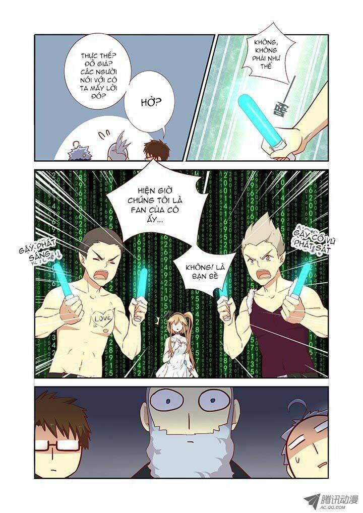 yaoguai mingdan chapter 121 3