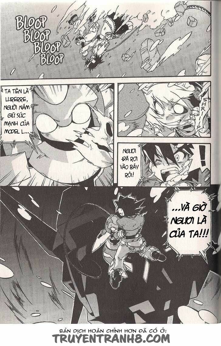 chiến binh thế giới ảo zx chapter 6 19