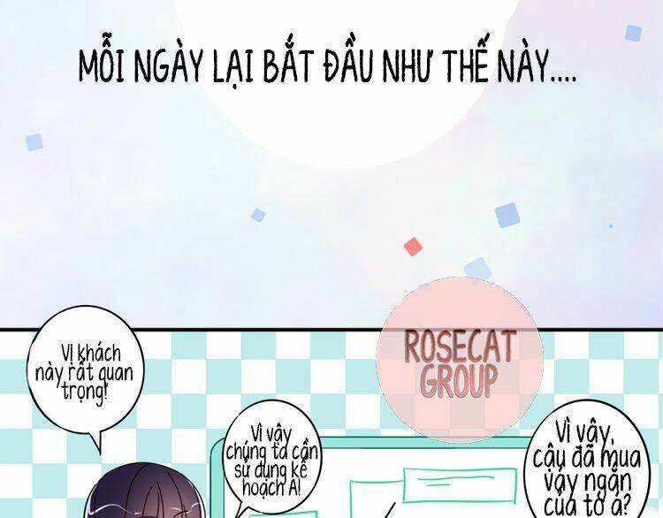 tra nam công lược thủ sách chapter 1 15